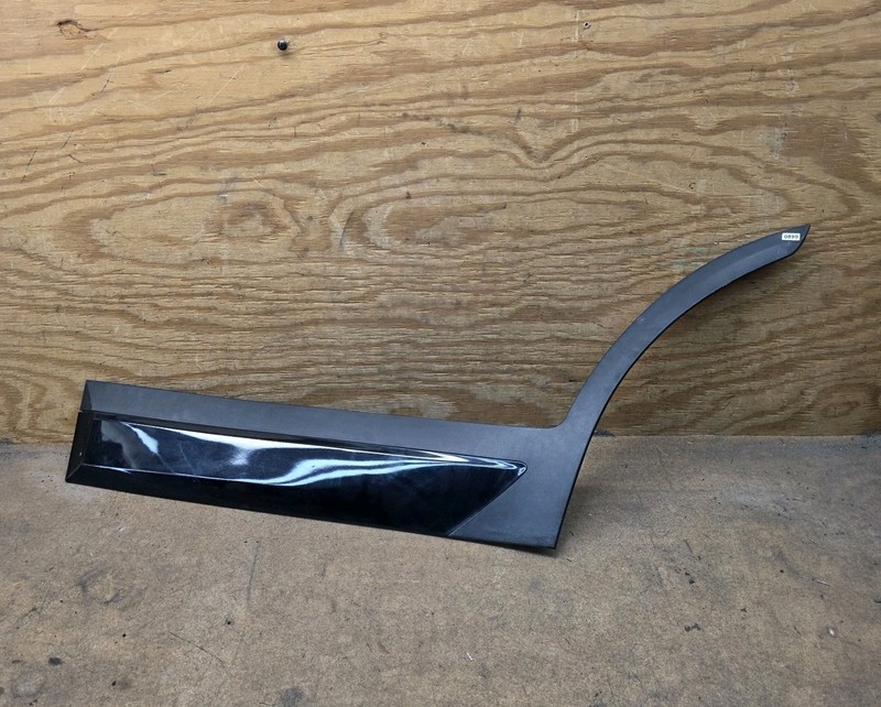 2020 21 22 23 24 KIA SELTOS REAR DOOR MOLDING TRIM CLADDING ORIGINAL OEM LEFT LH
