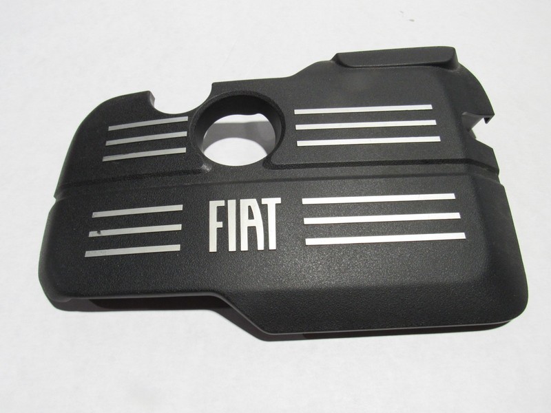 Fiat 124 Spider 2018 1.4L RWD Upper Engine Motor Panel Cover 15-20 *