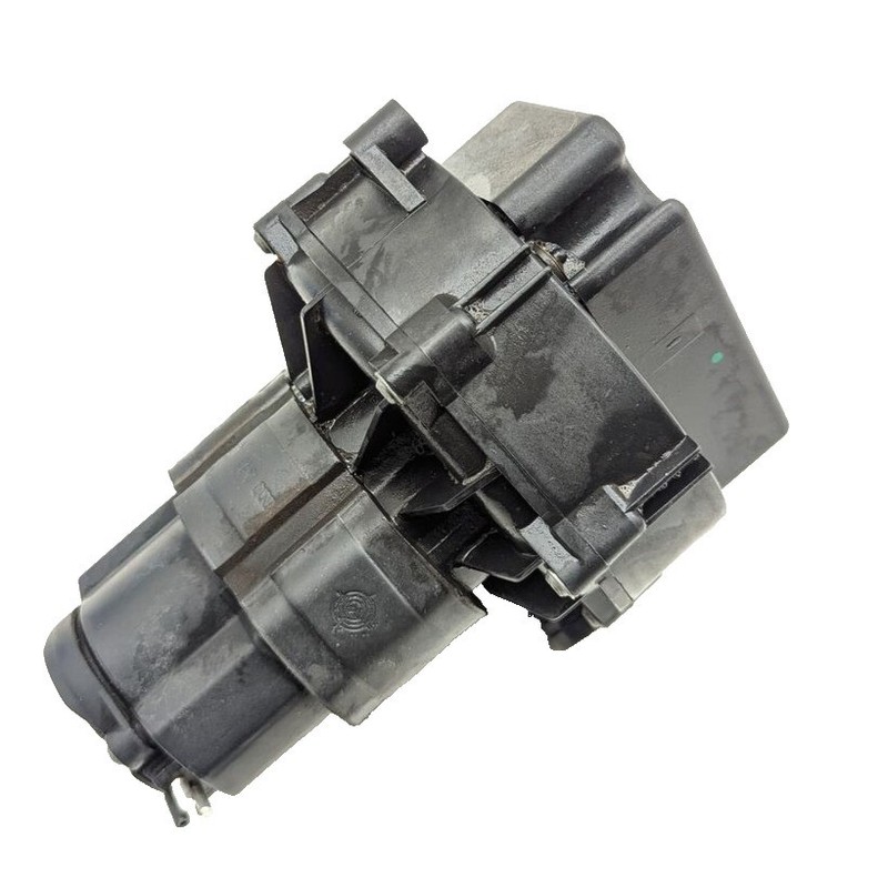 Mercedes SL500 E500 SLK320 Secondary Air Smog Pump Emission Control