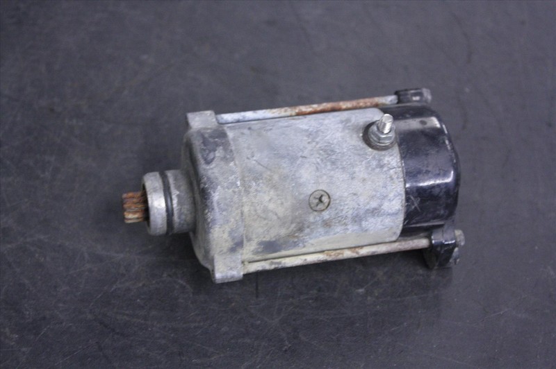 84 YAMAHA FJ 1100 STARTER MOTOR #2 FJ1100