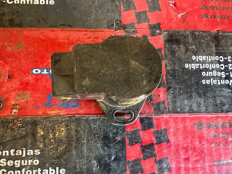95-99 ECLIPSE TALON 2G TURBO THROTTLE POSITION SENSOR TPS