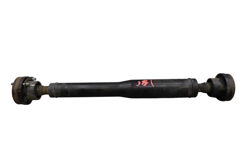 05-16 Land Rover Range Rover Sport L320 Front Drive Shaft Driveshaft Axle Oem