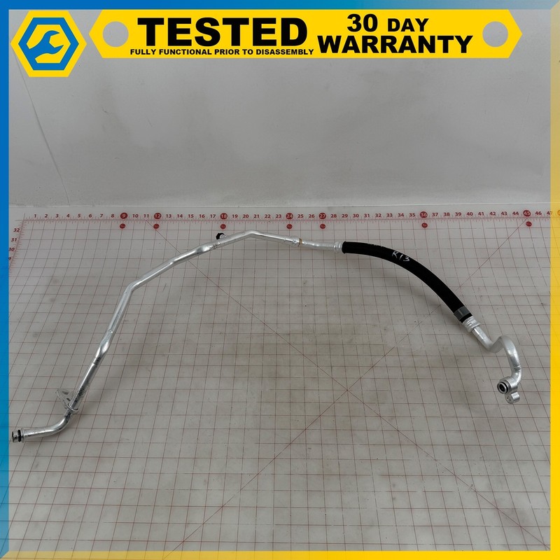 20-26 TOYOTA COROLLA AC A/C AIR CONDITIONING LINE PIPE HOSE OEM