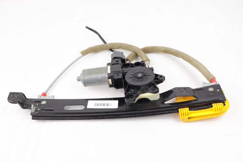 β
09-15 Jaguar XF X250 Rear Left Driver Side Door Window Regulator Motor OEM