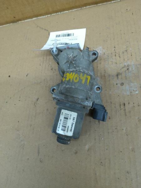 Transfer Case Motor Opt NP0 Fits 07-15 SUBURBAN 1500 252603