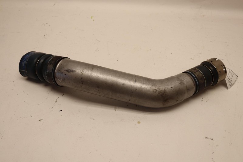2011-2014 FORD F250 SD 6.7L DIESEL INTERCOOLER INLET PIPE TUBE DUCT OEM