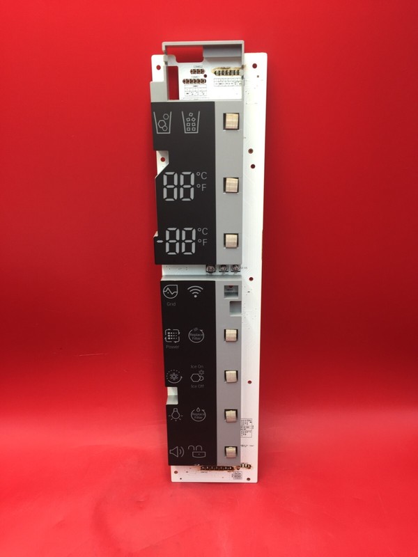 LG REFRIGERATOR CONTROL BOARDEBR79159702 WD-11176