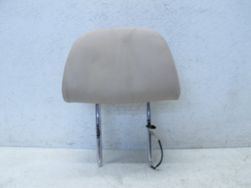09-12 BMW F01 F02 750i 740Li UPPER SEAT HEADREST LEFT FRONT OEM 100621