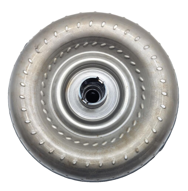 2006-208 Mercedes CLK350 Transmission Torque Converter 2212500302