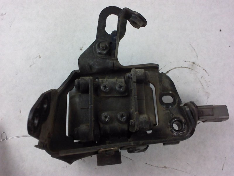Coil/Ignitor Station Wgn Fits 07-12 ELANTRA 138335