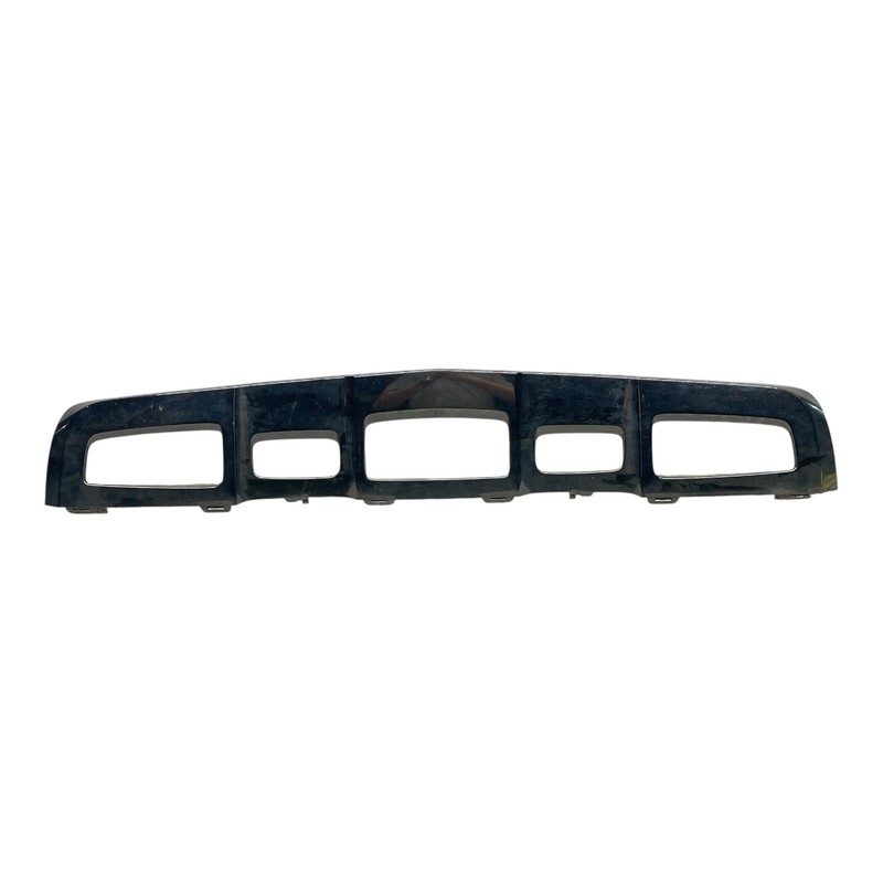 2017-2019 Mercedes-Benz GLC X253 Front Bumper Lower Trim Panel OEM A2538851725