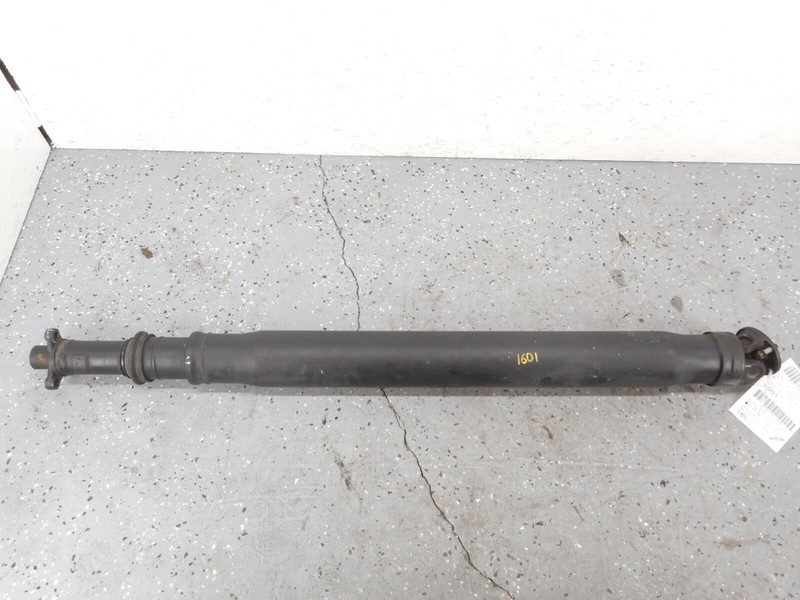 97-02 Jaguar XK8 Rear Driveshaft Drive Shaft OEM