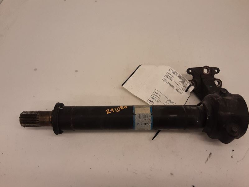 Passenger Right Axle Shaft Jackshaft Fits 19-20 SEDONA 3311771