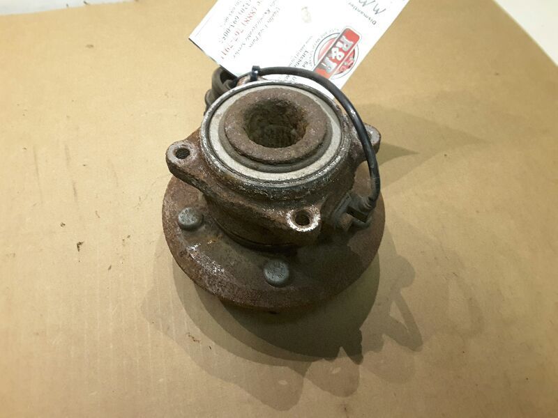 HUB REAR FITS 12-15 CAPTIVA SPORT 158470