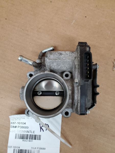 OUTLAN SP 2014 Throttle Body 274631
