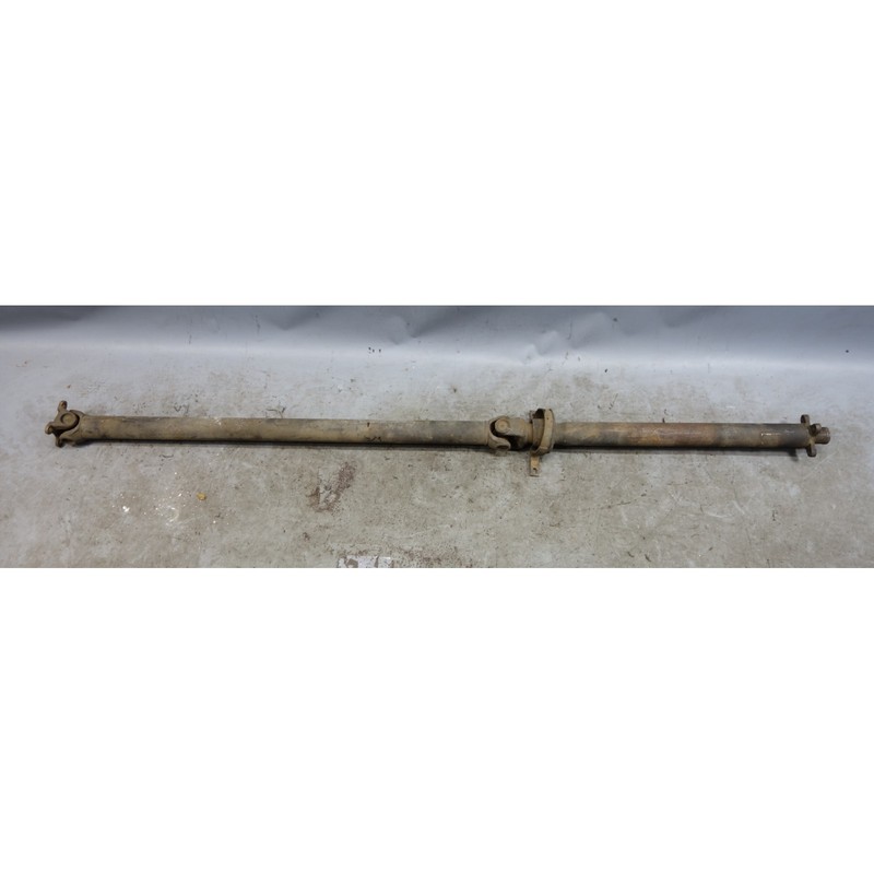 1967-1976 BMW 114 1602 2002 2002tii Driveshaft for Manual OEM 26111204998