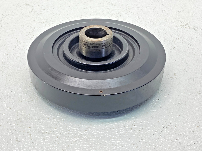 BMW F01 F06 F90 F85 F86 M5 M6 X5M X6M Engine Crank Pulley Vibration Damper OEM✅