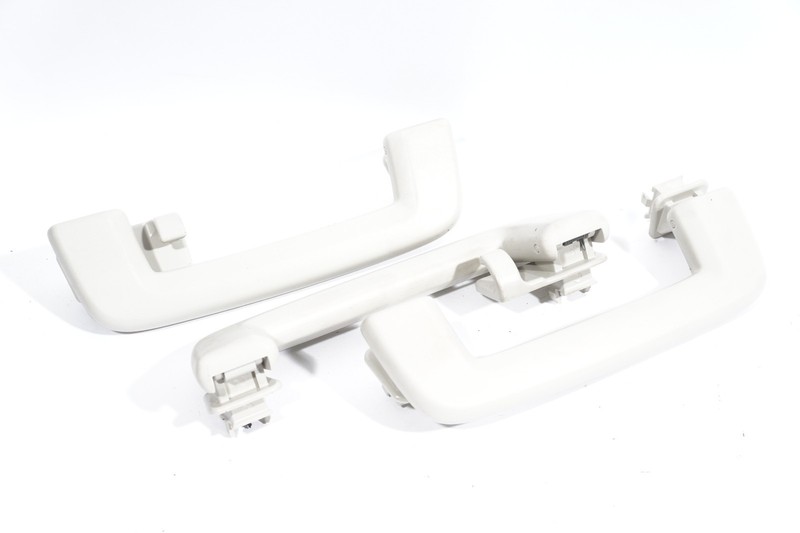 2013-2018 FORD C-MAX HYBRID ROOF GRUB HANDLE SET OF 3 OEM