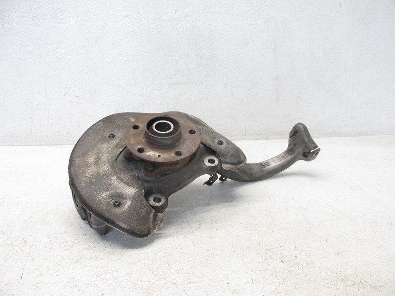 10-12 AUDI 8T A5 S5 A4 SUSPENSION KNUCKLE BEARING SPINDLE FRONT LEFT OEM 012425