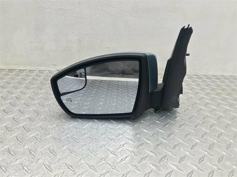 13 14 15 16 FORD ESCAPE DRIVER SIDE VIEW MIRROR OEM 128-04328L