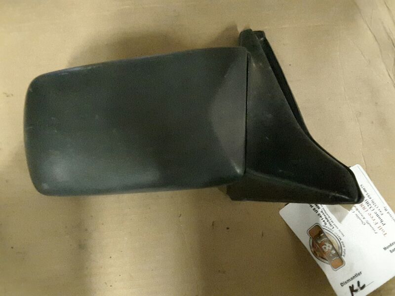 83 84 85 86 87 SAAB 900 R. SIDE VIEW MIRROR POWER SDN HTBK 57831