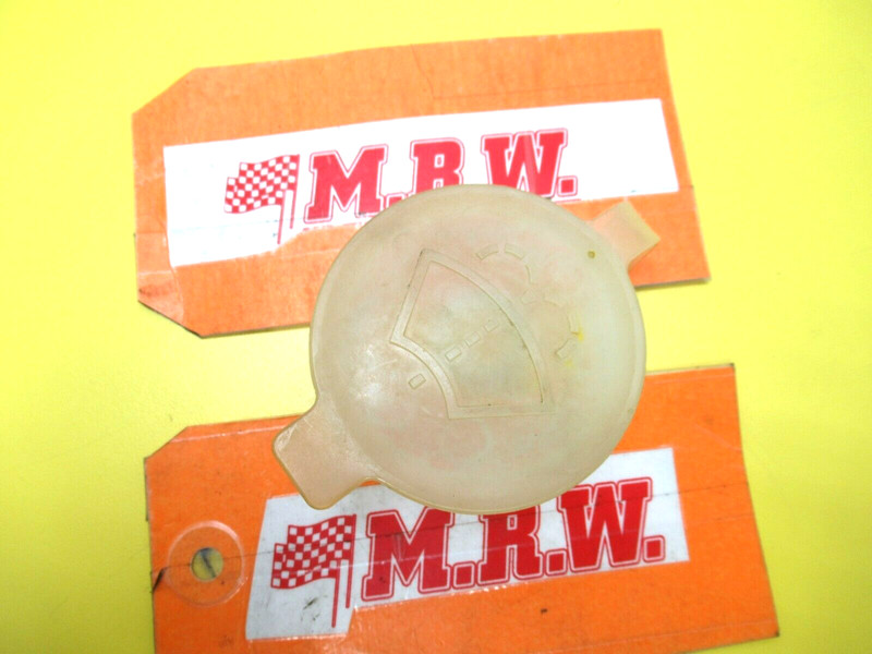 WASHER FLUID BOTTLE CAP LID FRONT RESERVOIR JUG TANK for 96 97 98 MAZDA MPV VAN