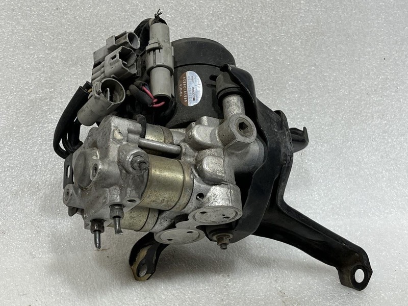1992 LEXUS SC400 ANTI LOCK BRAKE ABS PUMP NON-TRACTION TYPE 44510-24030