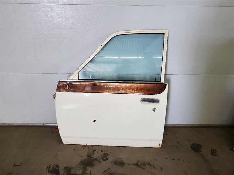 Driver Left Front Door Fits 72-76 TOYOTA PICKUP 282046