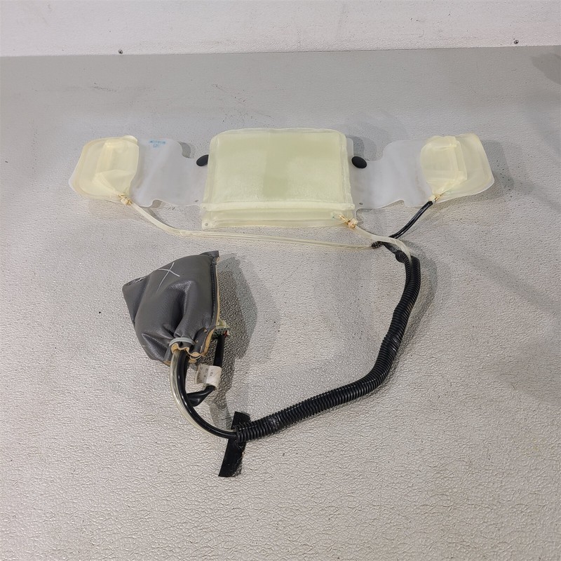 05-10 Corvette C6 Driver Seat Lumbar Bladder Pumps Pump Motors Motor Oem Aa7471