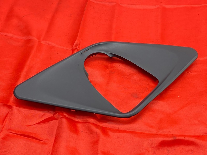 12-19 BMW F06 F12 F13 640 650 M6 Dashboard Panel Center Speaker Trim Cover OEM✅