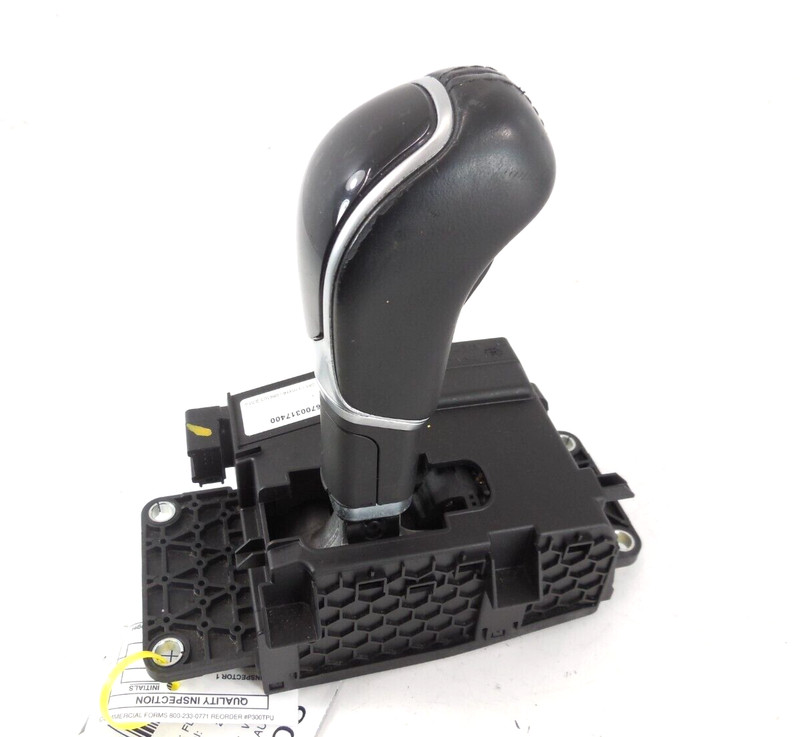2017 17 Maserati Levante Automatic Transmission Floor Shift Shifter OEM