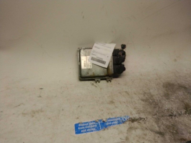 2014 Nissan Quest Engine Control Module ECM 3.5L OEM 52000 Mi 23703KA45A