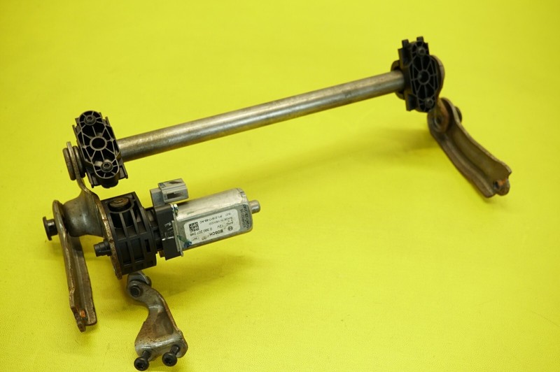 π
2015-2020 FORD F150 OEM.FRONT DRIVER SEAT MOTOR ASSY P13191768AC,0390207046