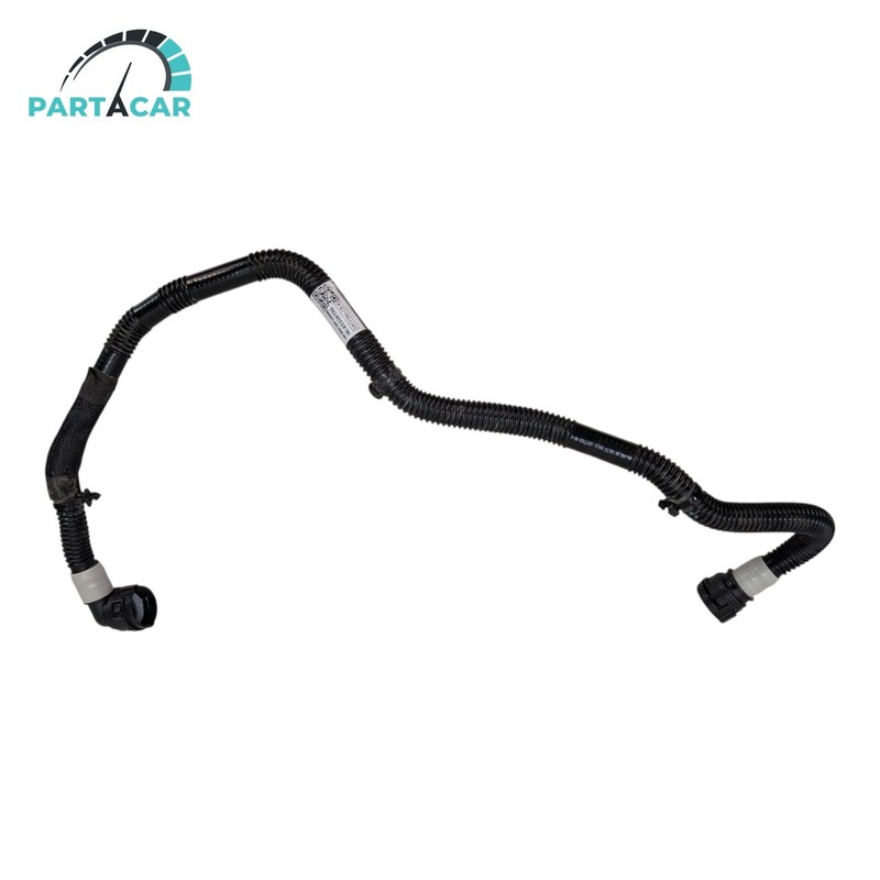2017 2018 2019 2020-2023 Tesla Model Y 3 Rear Drive Oil Cooler Hose Tube OEM