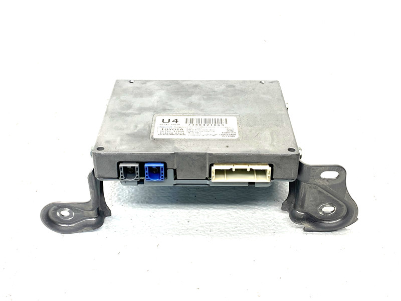 13-17 LEXUS IS250 TELEMATICS TRANSCEIVER COMMUNICATION CONTROL MODULE OEM A0.45