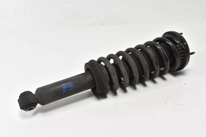 09-12 Jaguar X250 XF Rear Left or Right Side Shock Strut Absorber OEM