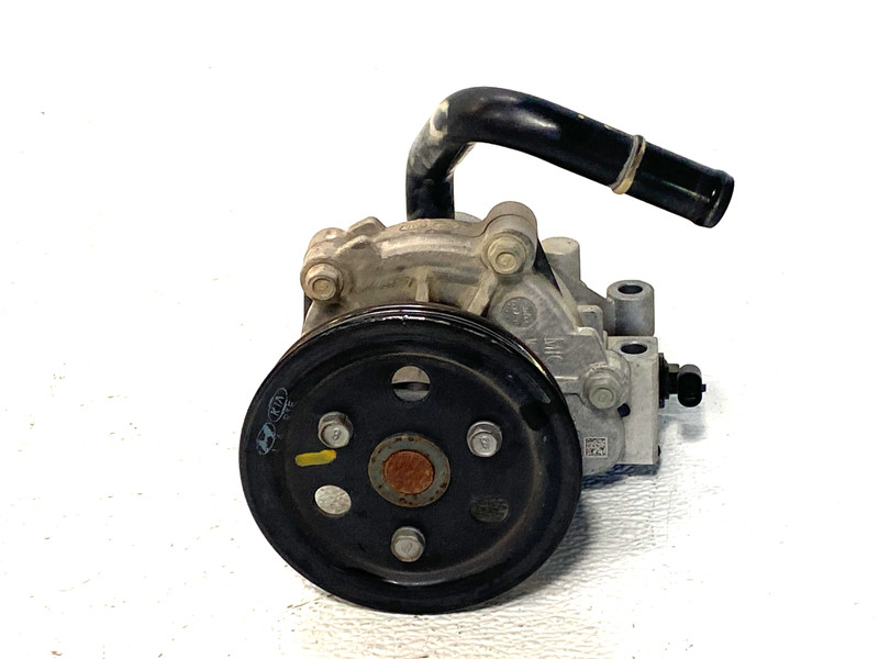 22 23 24 HYUNDAI TUCSON 2.5L ENGINE WATER PUMP W/PULLEY OEM #A0.17