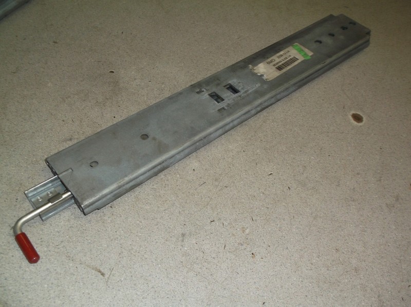 Slide Bearing LH Left Side 3338-12-LH 6M0 *FREE SHIPPING*