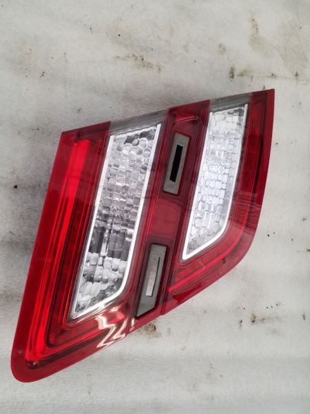 Driver Tail Light With Police Package Lid Mounted Fits 13-19 TAURUS 2189504