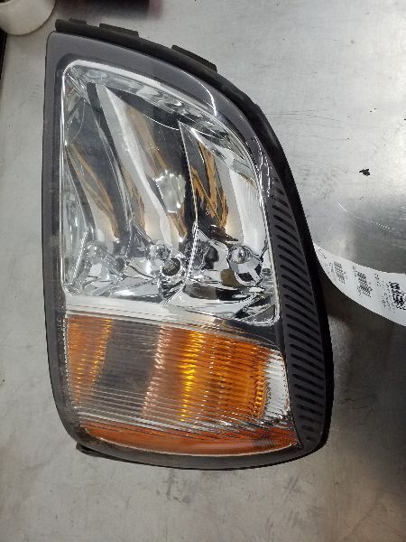 Driver Left Headlight Fits 00-02 DEVILLE 177961