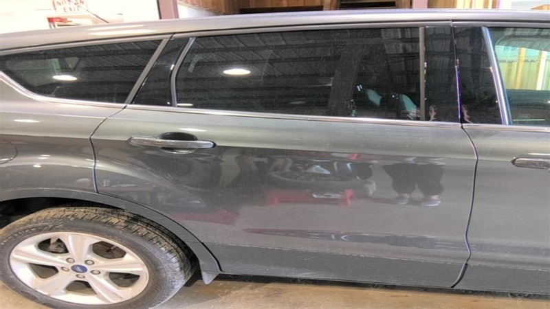 Passenger Rear Side Door Electric Windows Fits 13-19 ESCAPE 3490798