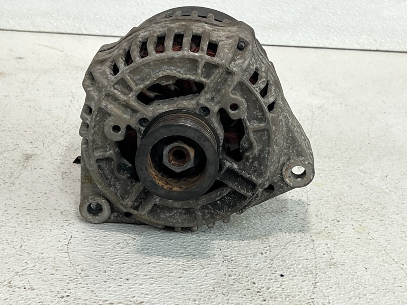 99-02 Land Rover Discovery 4.0L-V8 Alternator Bosch OEM