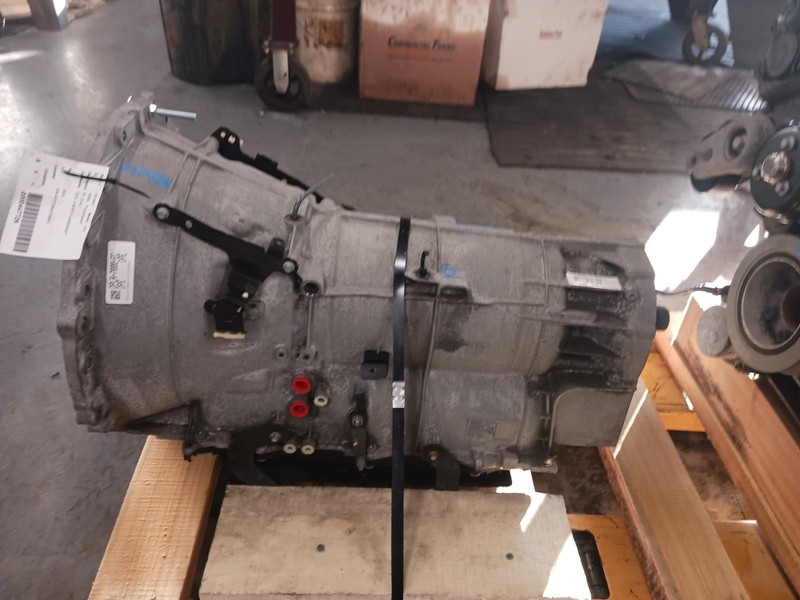 14-'16 LAND ROVER LR4 Auto Transmission 3.0L 101k miles 6 Month Warranty!