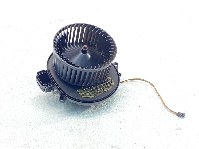 12-20 BMW F22 F30 F32 F33 F36 F80 F82 AC Air Conditioning Blower Motor Fan OEM✅