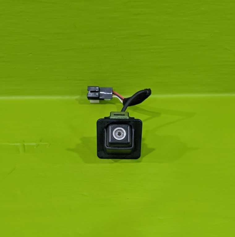 11 12 13 ELANTRA REAR VIEW BACKUP CAMERA OEM 3860-12