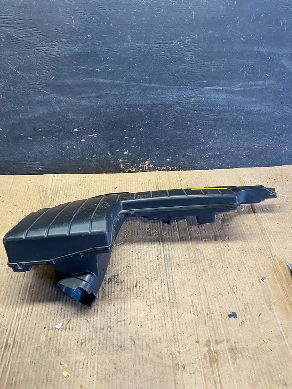 2009 to 2014 Nissan Murano Upper Air Intake Duct Oem S8709 DG