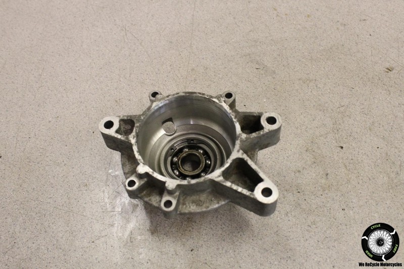 2013 BMW K1300S STATOR MAGNETO ALTERNATOR GENERATOR FLYWHEEL ROTOR K 1300 S 13