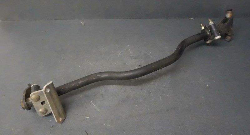 Ski-Doo OEM Steering Stem Shaft Column 506152157 MXZ Mach Z Summit 1000