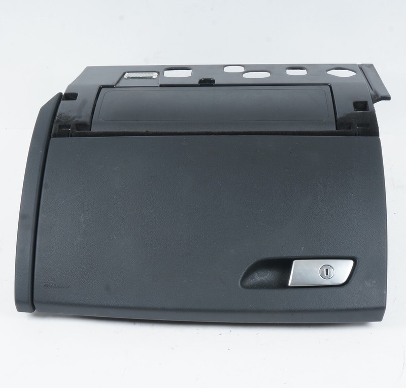 2012 - 2018 AUDI A7 FRONT RIGHT DASHBOARD GLOVE STORAGE COMPARTMENT BOX OEM