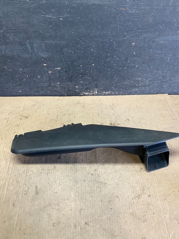 2009 to 2013 Subaru Forester Air Filter Inlet Hose Tube Oem Q5875 DG